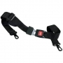 Streamlight's Quick Release "Seatbelt Style" Shoulder Strap